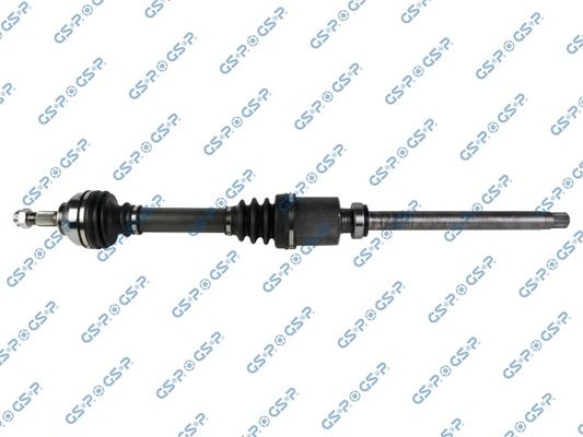 GSP-210348