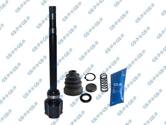 GSP-610041