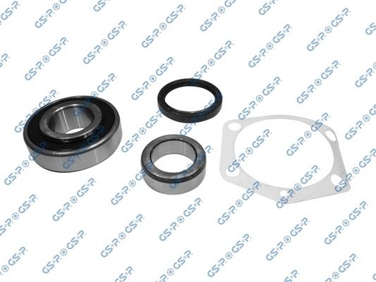 GSP-GKX0043