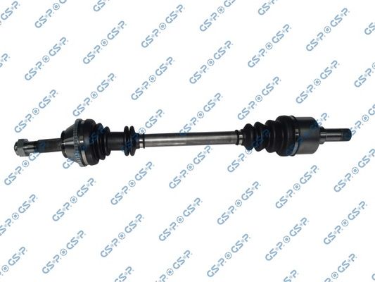 GSP-210035