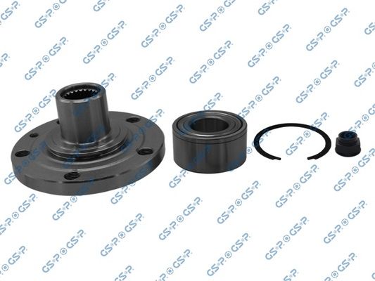 GSP-9425028K