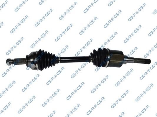 GSP-218225