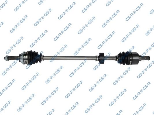 GSP-257176