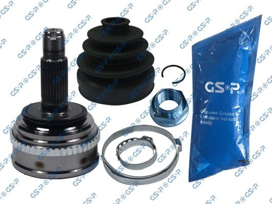 GSP-823014