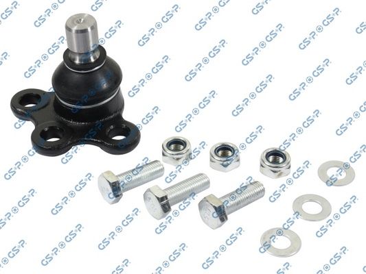 GSP-S080032