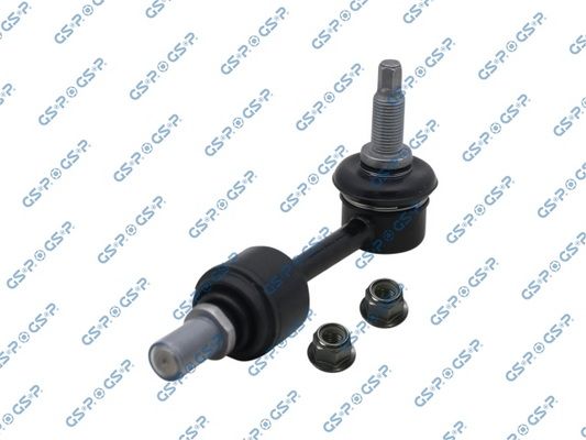GSP-S051307