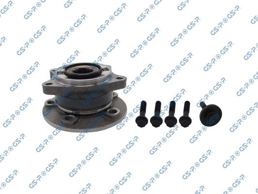 GSP-9336012K