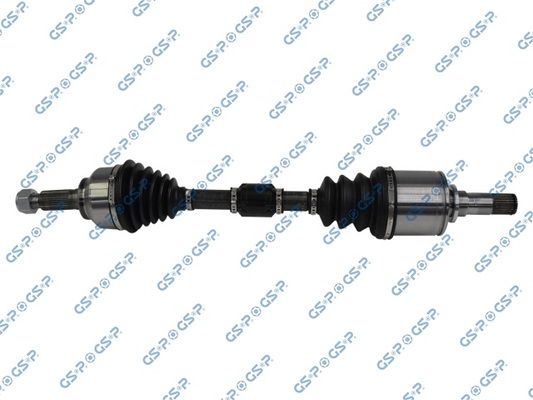 GSP-234261