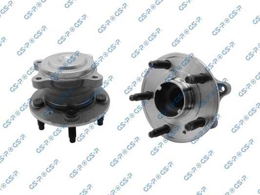 GSP-9400472