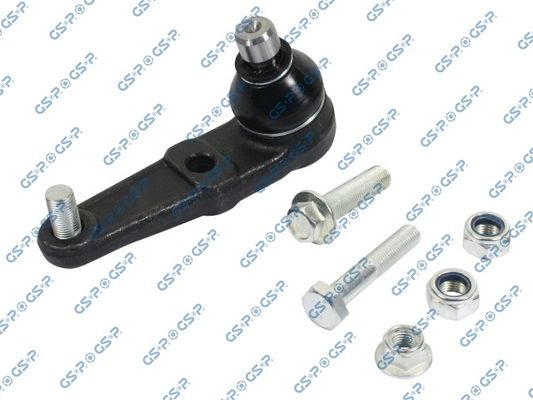 GSP-S080119