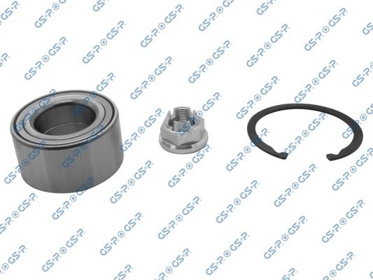 GSP-GK7000