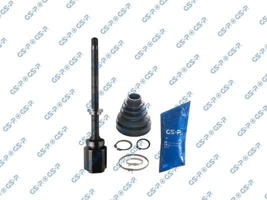 GSP-602209