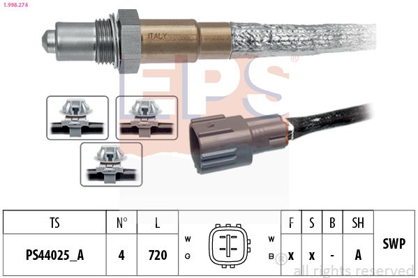 EPS-1998 274