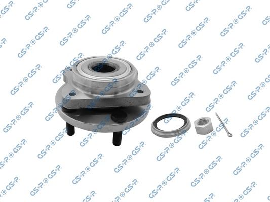 GSP-9326017K
