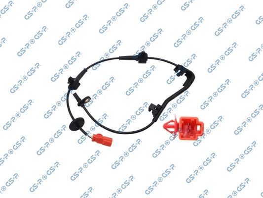 GSP-9A1225