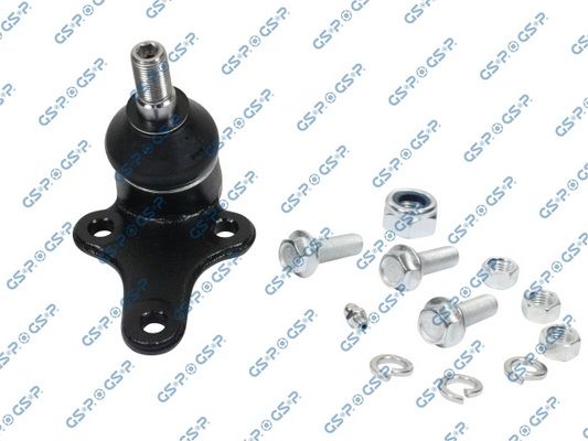 GSP-S080225
