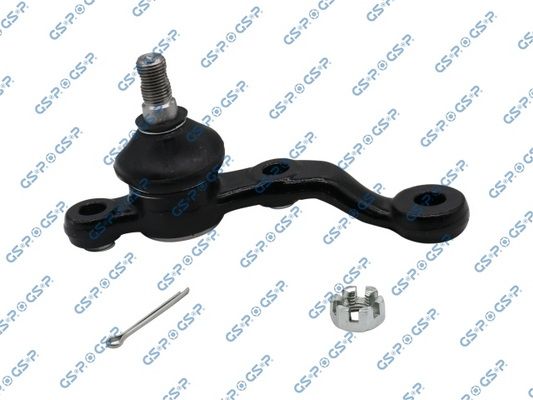 GSP-S080699