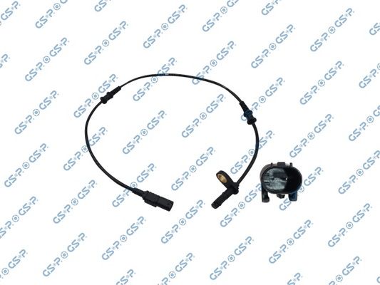 GSP-9A1187
