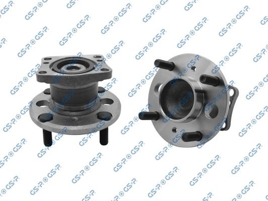 GSP-9400136