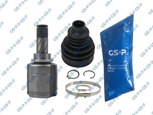 GSP-602527