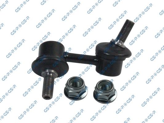 GSP-S050167