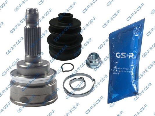 GSP-857027