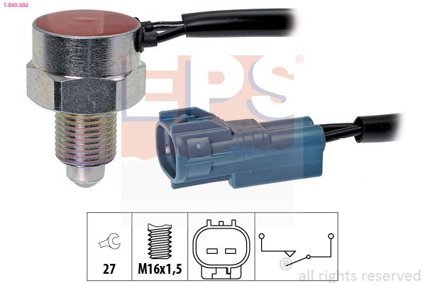 EPS-1860 302