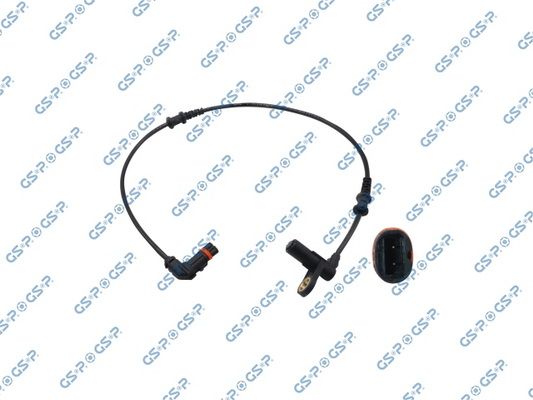 GSP-9A1185