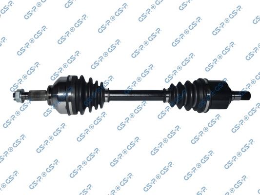 GSP-250637