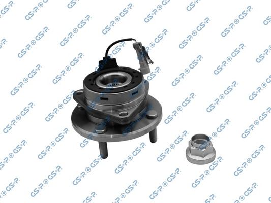 GSP-9328022K