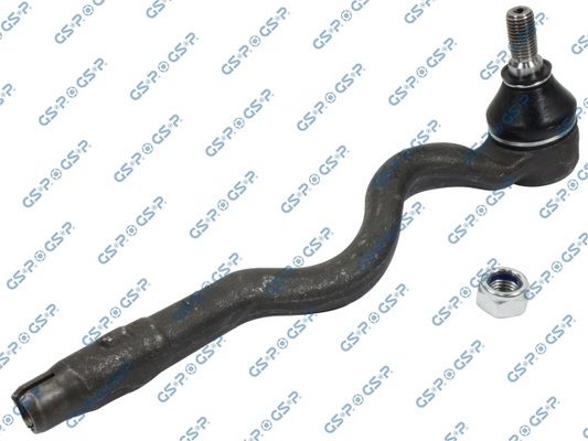 GSP-S070042