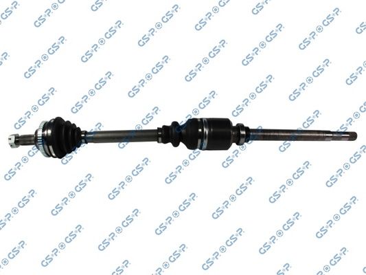 GSP-245120