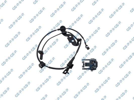 GSP-9A1155