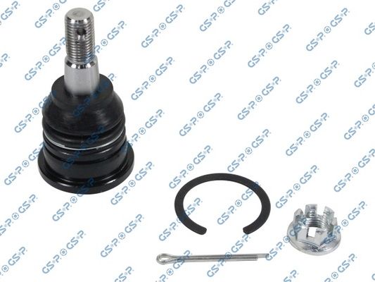 GSP-S080240