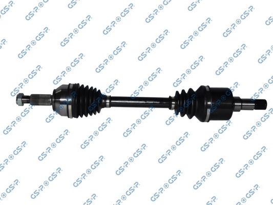 GSP-218027