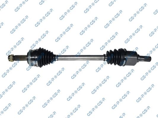 GSP-224077