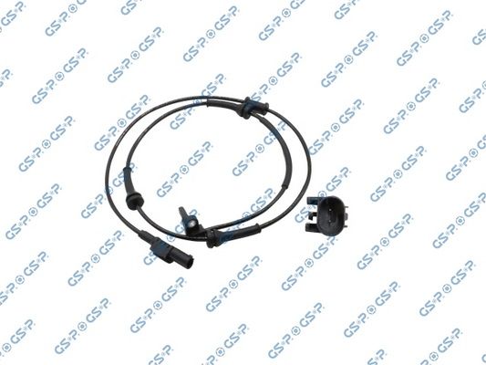 GSP-9A0764