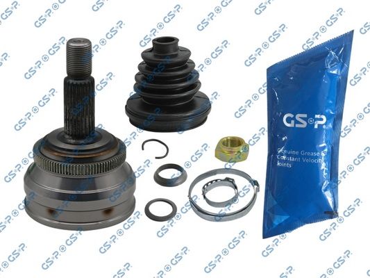 GSP-803034