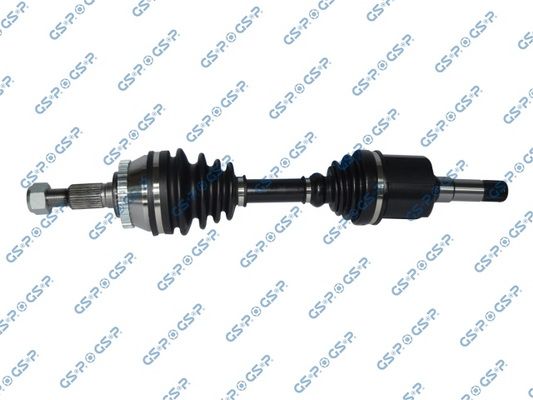GSP-299200