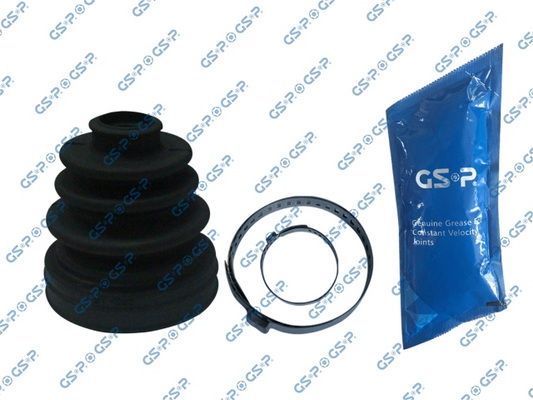 GSP-760058