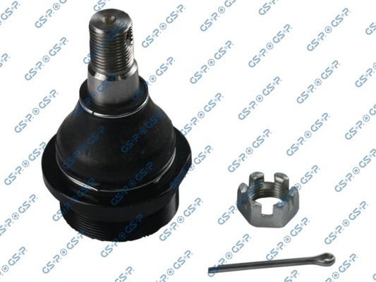 GSP-S080705