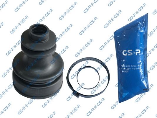 GSP-760173