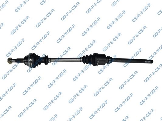 GSP-210036