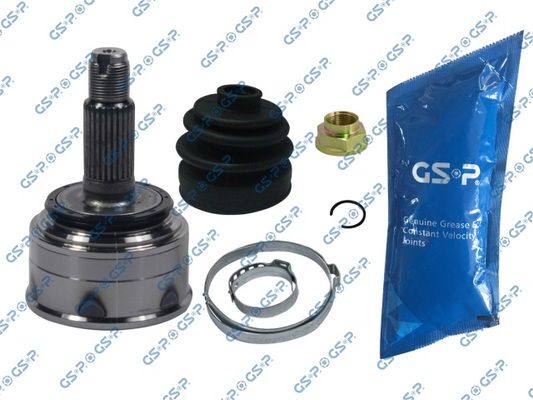 GSP-823023