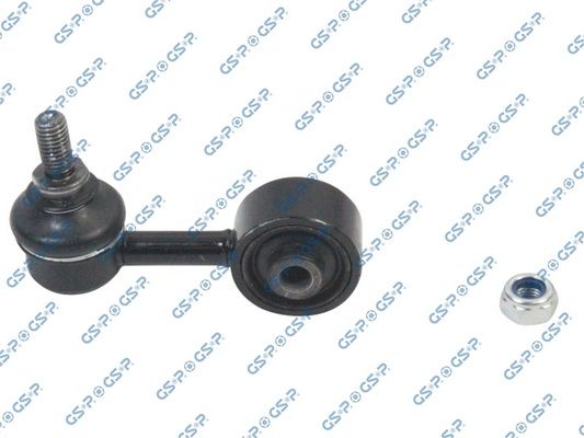 GSP-S050077
