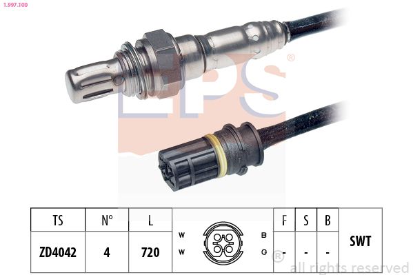 EPS-1997 100