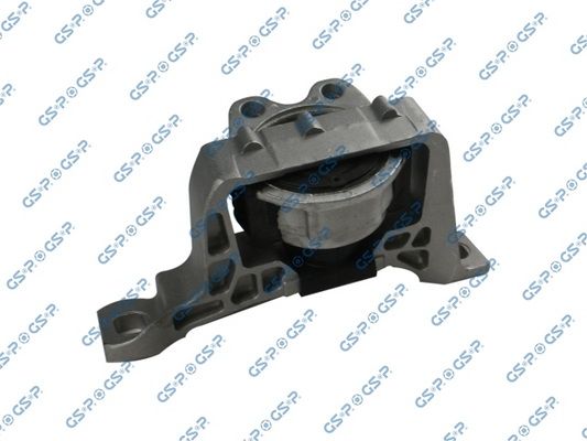 GSP-513679