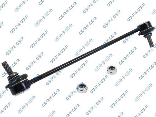 GSP-S100157