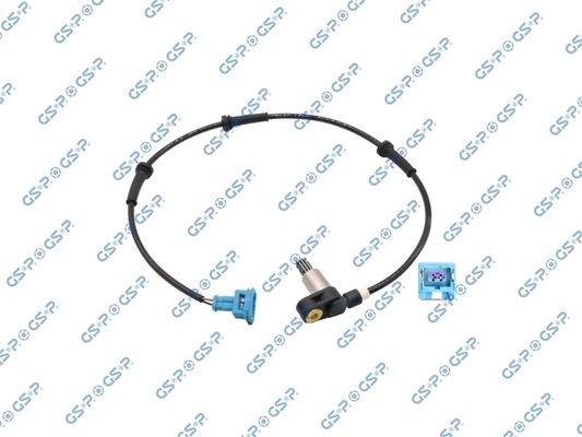 GSP-9A0331