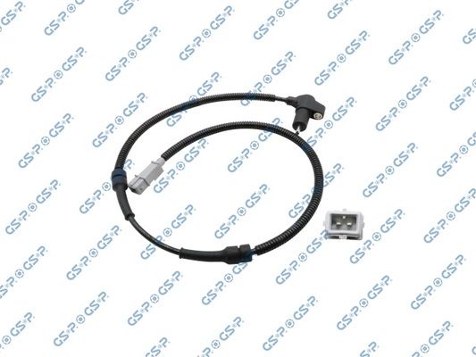 GSP-9A0329